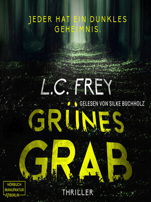 cover image of Grünes Grab